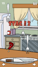 Bacon for Breakfast poster 4