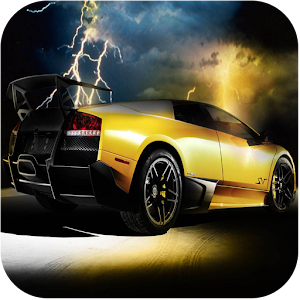 3D Lamborghini.apk 1.0