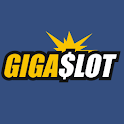 GigaSlot Slot Machine logo