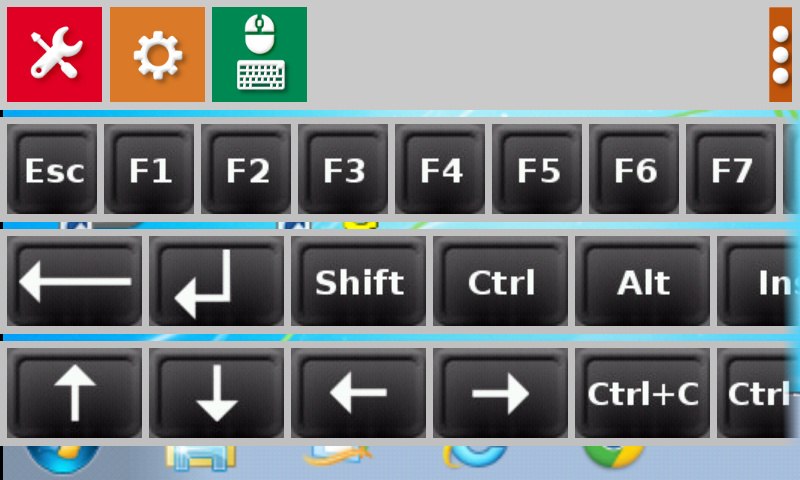 Screen to Android Screen 3