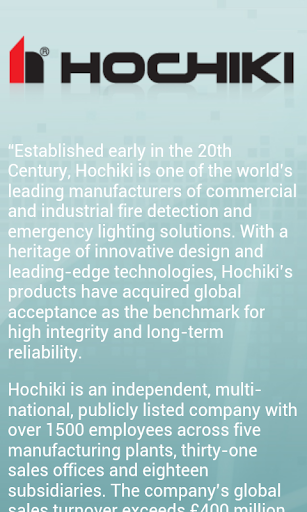 Hochiki