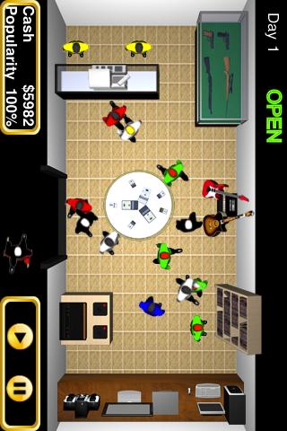 Pawn Store Tycoon Screen 3