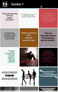 Free Kata Kata Patah Hati APK