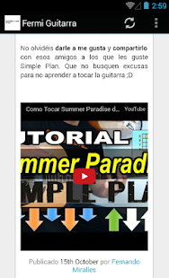 How to download Fermi Guitarra patch 1.5 apk for bluestacks