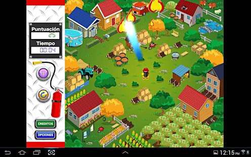 Free Eres Bombero APK for PC