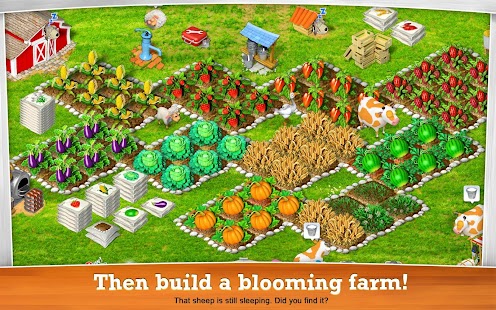 【免費家庭片App】Hobby Farm Show Free-APP點子