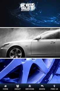 Free Download Kwik Valet Solutions APK for PC