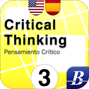 Critical Thinking 3 ENES