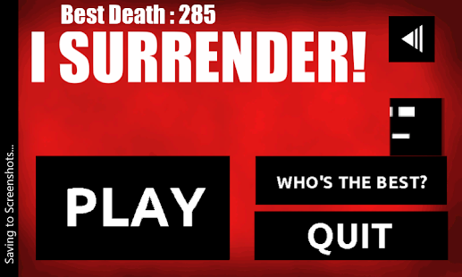 How to mod I Surrender lastet apk for bluestacks