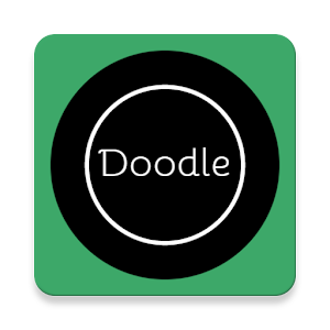 Doodle pad 1.0