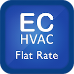 HVAC Flat Rate Pricing Apk