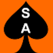 Spades Score Card