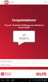 IELTS 1001 ways poster 13