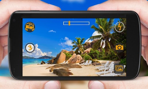 How to mod Whistle camera 1.0.3 apk for android