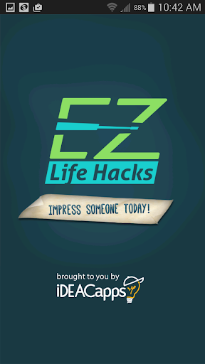 EZ LifeHacks