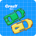 2 cars Racing 2015 Apk