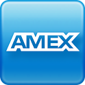 Amex for Android™ logo