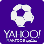Cover Image of Download Yahoo Football - كرة قدم 2.6 APK