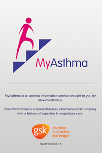 Free Download MyAsthma India APK for Android