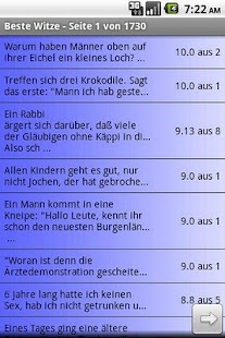 Free Download Witze App - WeheDuLachst.Net APK for Android