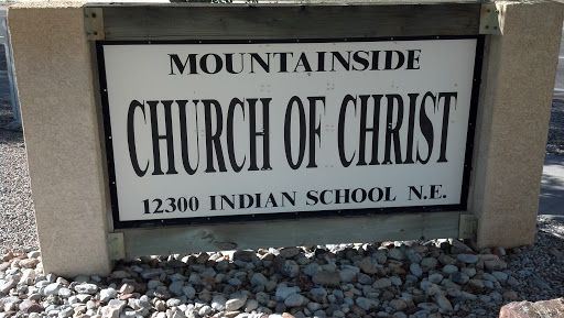 Mountainside Church of Christ