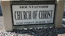 Mountainside Church of Christ