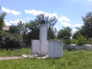 Monument of WW1