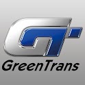 GreenTrans logo