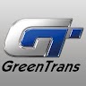 GreenTrans Application icon