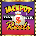 Jackpot Reels Slot Machine icon