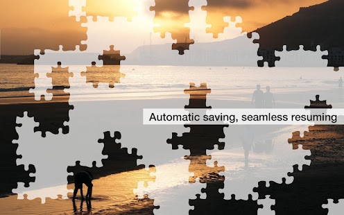 Amazing Jigsaw Puzzles Screenshots 6
