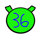Billion Counter Benchmark icon