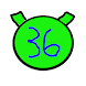 Billion Counter Benchmark