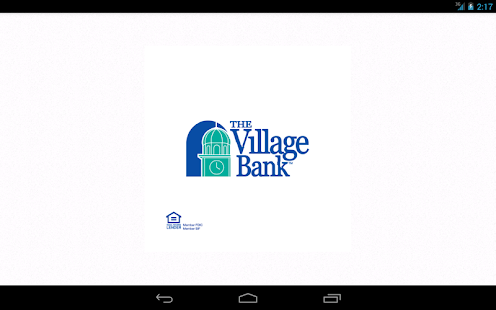 Free The Village Bank for Tablet APK for PC