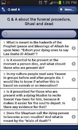 BenefitingTheDead Islamically poster 4