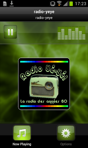 radio-yeye
