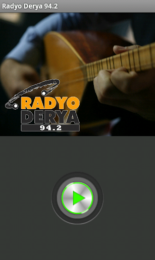 Radyo Derya 94.2