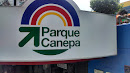 Parque Canepa