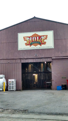 Nola Brewery