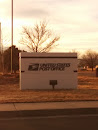 Colorado Springs Post Office