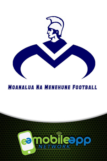 Moanalua Na Menehune Football