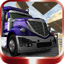 Truck Sim: Everyday Practice mobile app icon