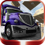 Truck Sim: Everyday Practice Apk