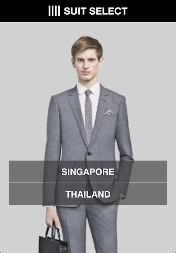 SUIT SELECT GLOBAL