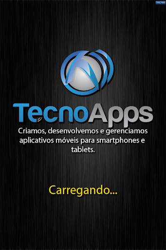 Restaurante TecnoApps