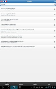 Dictionary in 180 languages Screenshots 7