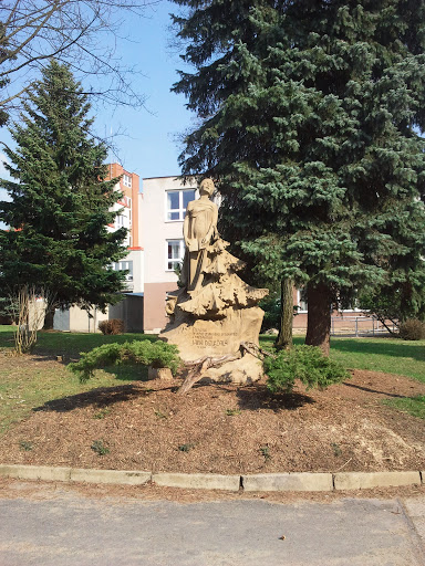 Památník Jana Doležala