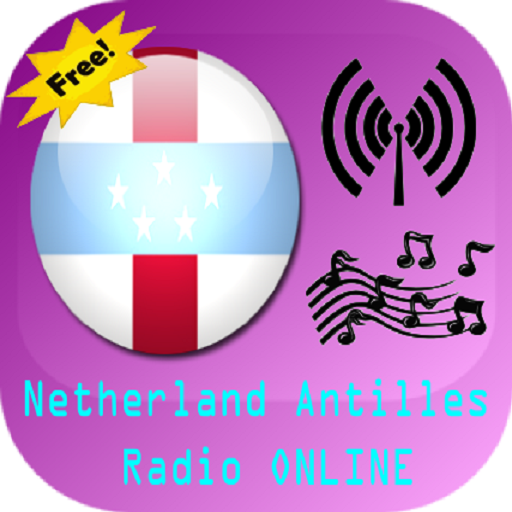 Netherland Antilles Radio
