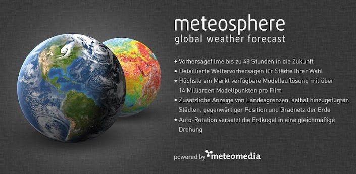 meteosphere APK v1.0.4 free download android full pro mediafire qvga tablet armv6 apps themes games application