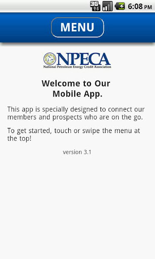 NPECA App